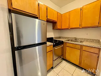 Rented by Alpha Properties NYC I LLC