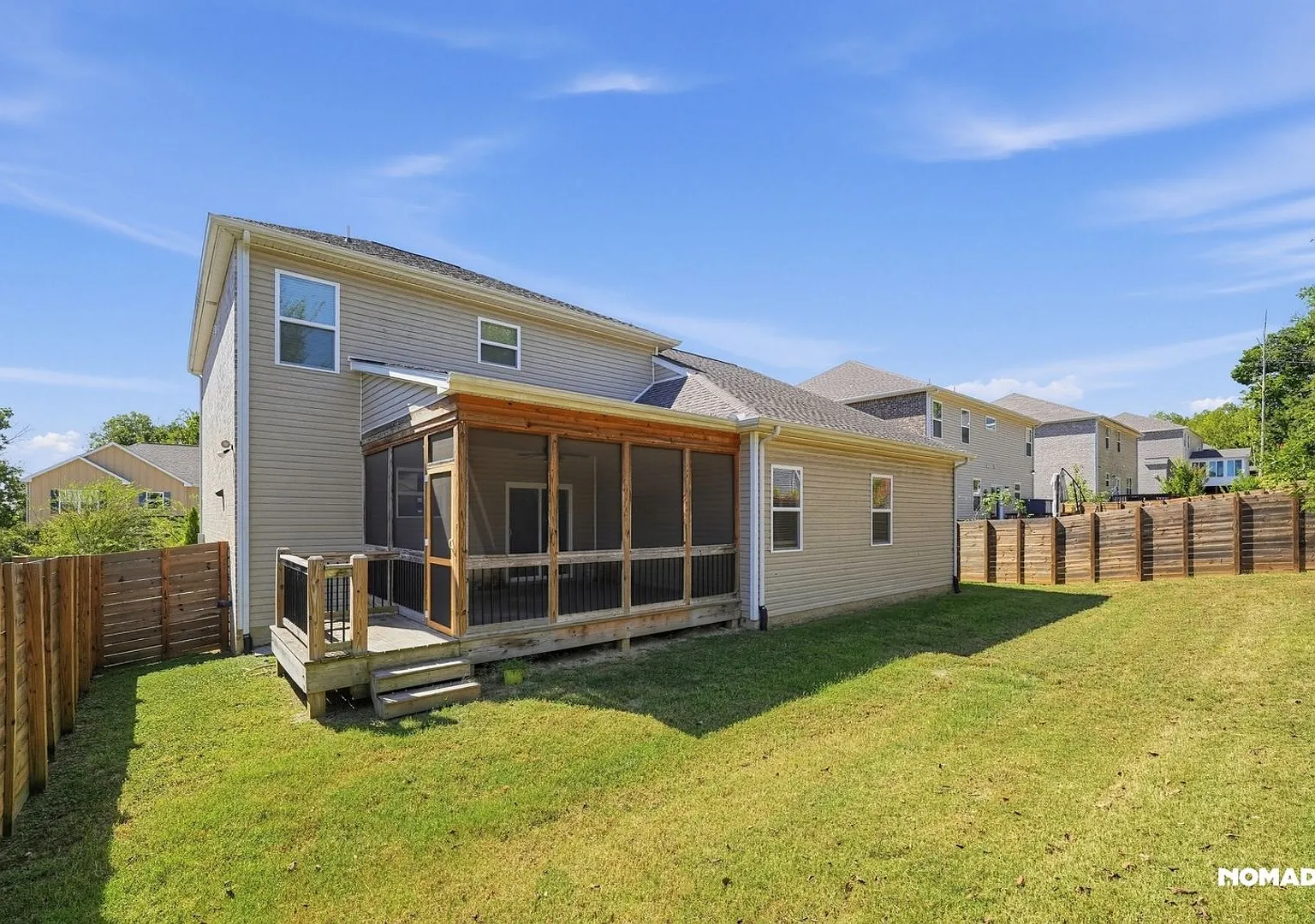Spacious 5BR House in Antioch/Cane Ridge — Photo 4