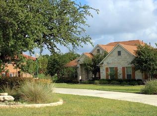 240 Whispering Spring Ln, Georgetown, TX 78633