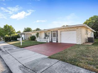 765 N Rock Island Rd, Margate, FL 33063