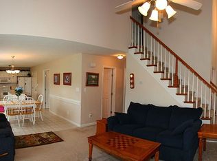 276 Dunbar Dr, Lillington, NC 27546