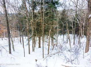 LOT 1992 Manchester Dr, Bushkill, PA 18324