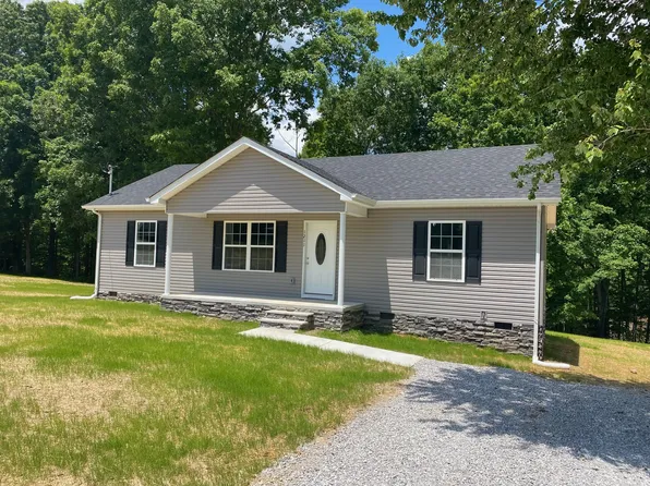 1211 Honey Ln Lot 4, Estill Springs, TN 37330