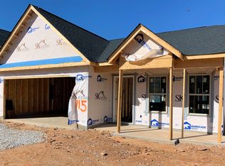 203 River Trace Loop, Simpsonville, SC 29680