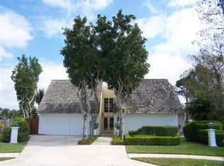 787 Caraway Ct, Wellington, FL 33414