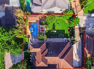 710 Beverly St, Houston, TX 77007