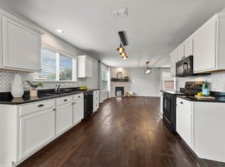 5424 Threshing Dr, Fort Worth, TX 76179