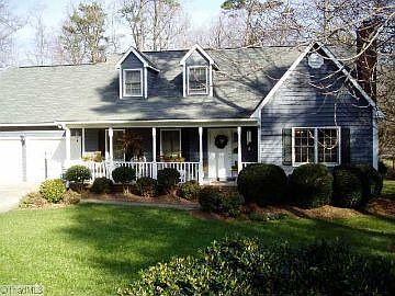 2nd image of 2809 Breckenridge Ct
