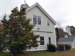 187 Paper Moon Dr, Thomasville, NC 27360