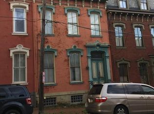 1305 W North Ave, Pittsburgh, PA