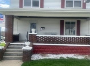601 N Ewing St, Seymour, IN 47274