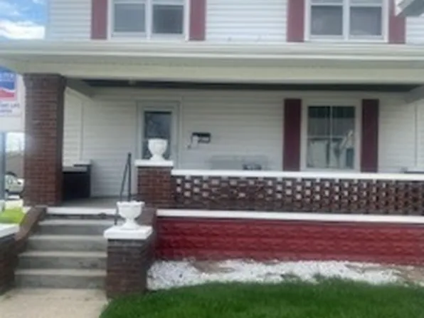 601 N Ewing St, Seymour, IN 47274