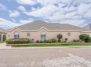 3007 Meadow Ridge Ln, Odessa, TX 79762