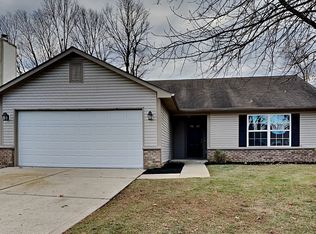 2937 Briarchase Ct, Indianapolis, IN