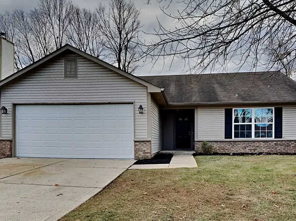 2937 Briarchase Ct, Indianapolis, IN 46268
