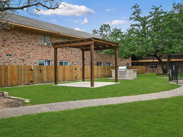 Sawyers Mill Apartments
