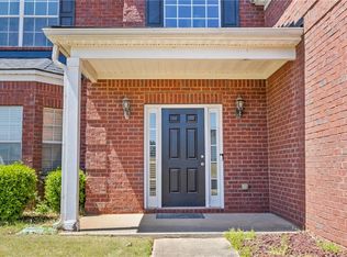 3868 Arolla Ln, Douglasville, GA 30135