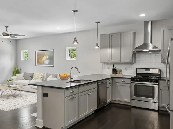906 Smiley St, Nashville, TN 37206