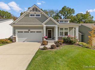 8246 Autumn Acres Dr, Rockford, MI