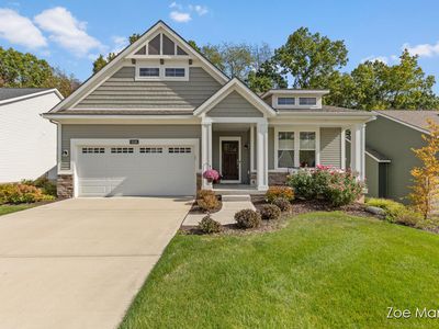 8246 Autumn Acres Dr, Rockford, MI, 49341