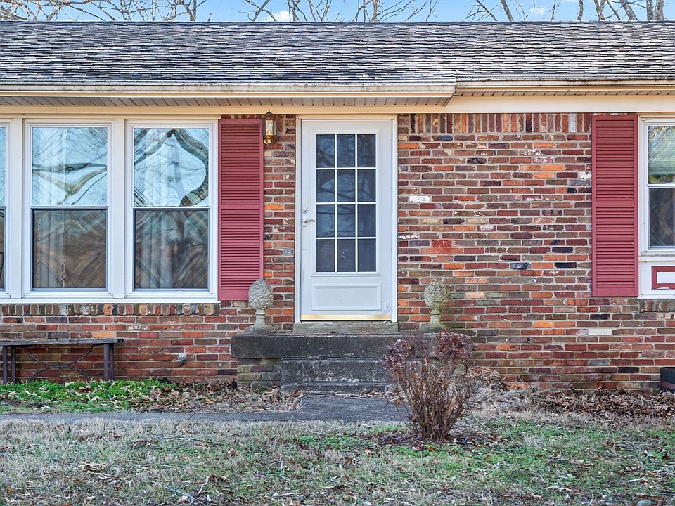 1000 Lafayette Rd, Clarksville, TN 37042 Zillow