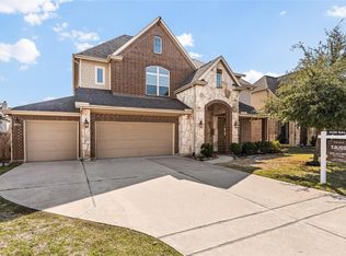 9515 Chaddington Ct, Tomball, TX 77375