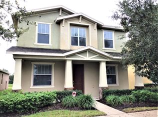 8625 Turnstone Shore Ln, Riverview, FL 33578