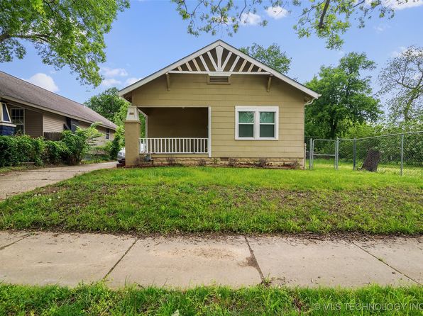 1532 N Main St, Tulsa, OK 74106