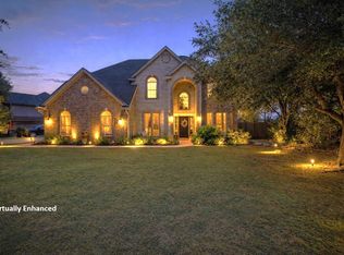 100 S Ridge Cir, Georgetown, TX 78628