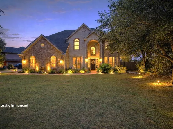 100 S Ridge Cir, Georgetown, TX 78628