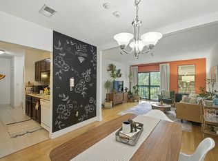 123 Elm St APT D-8, Quincy, MA 02169