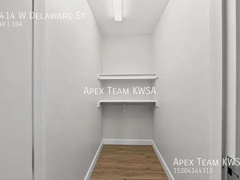 1414 W Delaware St — Photo 16