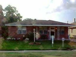 635 N Cumberland St, Metairie, LA 70003