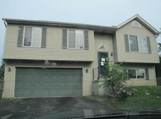 2536 Gantz Rd, Grove City, OH 43123