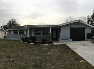 8839 Goshen Ln, Port Richey, FL 34668