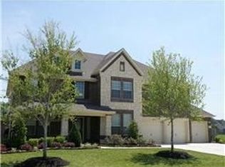 413 Marys Creek Ln, Friendswood, TX 77546