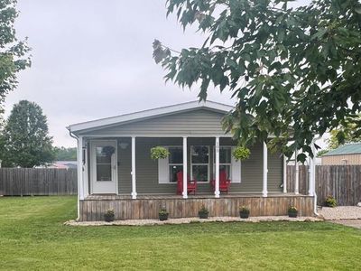 105 Camp Dr, Chillicothe, OH, 45601