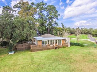 334 Old Post Rd N, Livingston, TX 77351