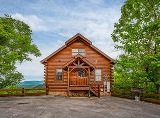 3032 Legacy Vista Dr, Sevierville, TN 37876
