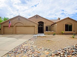 29641 N 67th St, Scottsdale, AZ 85266