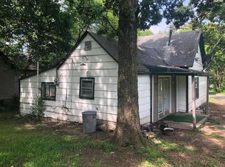 129 S McKee Ave, Joplin, MO 64801