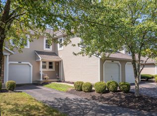 3737 Baybridge Ln, Dublin, OH 43016