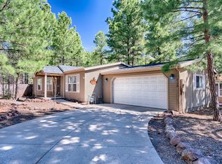 2178 W Adirondack Ave, Flagstaff, AZ 86001