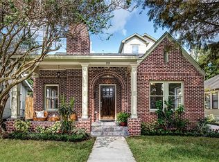 1119 Highland St, Houston, TX 77009