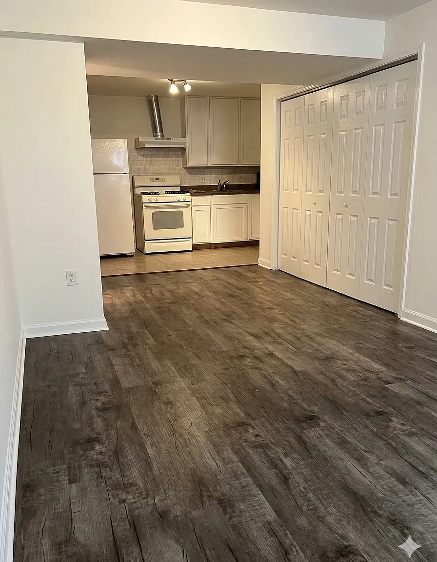 1 bed, $1,700 — Photo 3