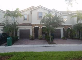 8908 SW 225th St #8908, Cutler Bay, FL 33190