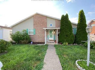 203 21st St, Dunbar, WV 25064