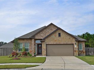 24204 Nichols Trace Dr, Porter, TX 77365