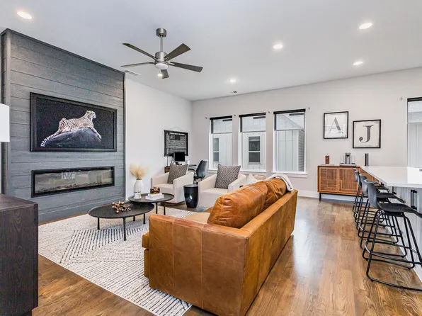 1120 Lavender Rdg, Dallas, TX 75204