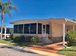 2550 State Road 580 LOT 157, Clearwater, FL 33761
